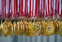 912 медалей за 8 месяцев: казахстанские спортсмены показывают исторические результаты