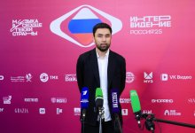 Амре и восьмилетняя Жасмин представляют Казахстан на "Интервидение-2025"