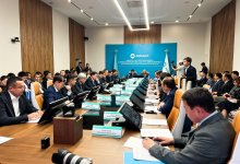 Около ста фактов коррупции зарегистрировали в Мангистауской области за два года