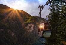 Бесплатная канатка и мировые звезды: фестиваль "Кок-Тобе Опера" зажжет Алматы