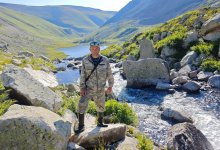 В Восточном Казахстане  завершен селеопасный сезон