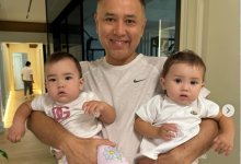 Муж Баян Алагузовой пообещал подарить футболистам "Кайрата" по машине: названо условие