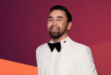 Известен результат певца Амре на российском "Интервидении"