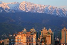 Ожидать ли алматинцам повторного землетрясения? Глава ДЧС дал ответ (ВИДЕО)