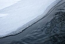 Россиянин убил маленькую дочь и сбросил в реку