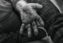 Мужчину сбили возле кафе в Актау (ВИДЕО)