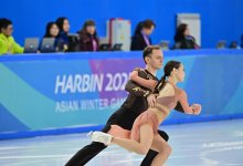 Олимпиада-2026: казахстанские фигуристы не получили лицензии