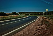 Один человек погиб в ДТП в СКО