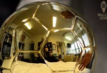 Вручение “Золотого мяча”: где смотреть прямую трансляцию