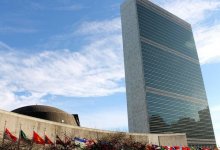 Власти Казахстана обратились к мировому сообществу