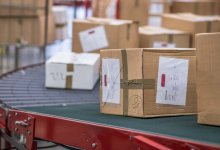 Международная посылка с наркотиками задержана в Алматы