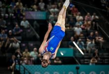 Казахстанцы завоевали медаль высшей пробы на Кубке мира