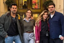 Звезды сериала "Королек – птичка певчая": как выглядят идеальные выходные