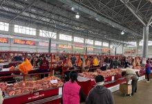 Как изменились цены на говядину в Казахстане