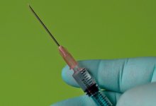 Вакцинация от гриппа и ОРВИ стартовала в Астане