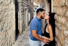 Айжан Байзакова опубликовала фото с округлившимся животом