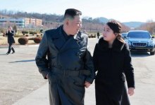 Ким Чен Ын заявил о наличии у КНДР секретного оружия