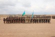 Учения “Десант-2025”: более 3 тысяч военнослужащих отработали боевую готовность