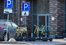 Каждый второй наезд с самокатом в Казахстане приходится на Алматы