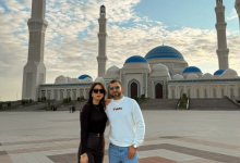 Российская фуд-блогерша восхитилась казахской кухней