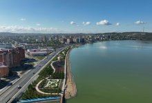 Регионы. На пути перемен