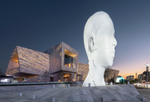 Музей современного искусства в Алматы: масштаб, международные имена и вызовы