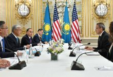 Один из крупнейших заводов PepsiCo стоимостью 368 млн долларов построят в Казахстане