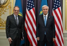 Amazon Kuiper развернет наземную инфраструктуру в Алматы, Акколе и Актау