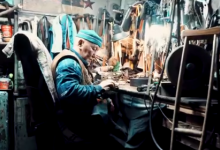 Как мастер Абылайхан Асылбай стал примером несгибаемой воли