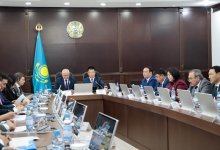 Мажилисмены взяли на контроль модернизацию канализационно-очистных сооружений в Павлодаре, Аксу и Экибастузе