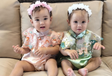 "Смотреть до конца": Баян Алагузова показала видео с младшими дочками (ВИДЕО)