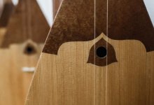 Редкий казахский кюй нашли в российском архиве