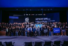 Казахстанские студенты колледжей стали первыми в СНГ по кибербезопасности