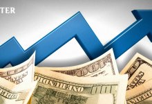 До 550 тенге подскочил курс доллара в обменниках