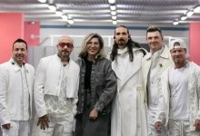 Участница Comedy Woman показала фото с группой Backstreet Boys в Астане (ВИДЕО)