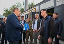 Скандал в ЖК Dragon City Алматы: Дархан Сатыбалды поручил разобраться с махинациями