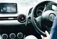 Врач мчался спасать пациента и попал под камеры скоростемера в Туркестане