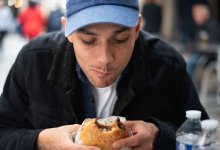 Любовь к фастфуду чуть не убила мужчину в Актау