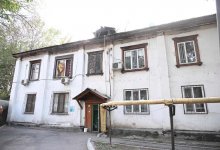 Жители ветхих домов не останутся без крыши над головой – Дархан Сатыбалды