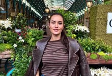 Звезды сериала "Королек – птичка певчая” прилетели в Лондон