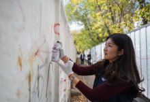 "Жастар Рухы" продолжает системную борьбу с наркопропагандой