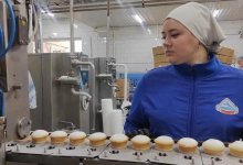 Подведены итоги регионального этапа конкурса “Еңбек жолы”