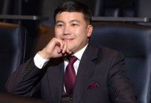 Турсынбек Кабатов прокомментировал "задержание" в массажном салоне