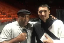 Бывший тренер выдвинул обвинения Жанибеку Алимханулы