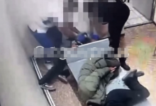 Пожилого мужчину избили в Центре временной адаптации Костаная