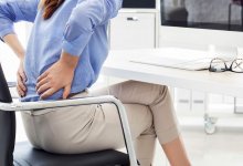 Привычки, от которых болит спина