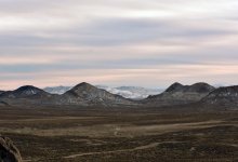 Землетрясение силой в 4,9 балла произошло на границе Таджикистана и Афганистана