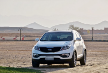 Автосалон продал KIA Sportage с дефектом в Алматы