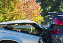 ДТП со смертельным исходом произошло в Акмолинской области