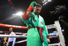 "Вы позорите бокс": Жанибек Алимханулы бросил вызов чемпионам